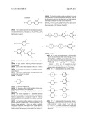 LIQUID-CRYSTALLINE COMPOUNDS AND LIQUID-CRYSTALLINE MEDIA diagram and image