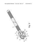 CLUTCHABLE PRY BAR diagram and image