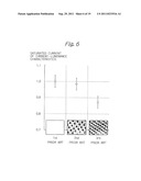 OPTICAL SEMICONDUCTOR DEVICE INCLUDING PROTRUSION STRUCTURE OF     PARALLELOGRAM CELLS AND ITS MANUFACTURING METHOD diagram and image