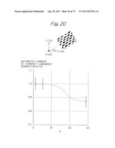 OPTICAL SEMICONDUCTOR DEVICE INCLUDING PROTRUSION STRUCTURE OF     PARALLELOGRAM CELLS AND ITS MANUFACTURING METHOD diagram and image