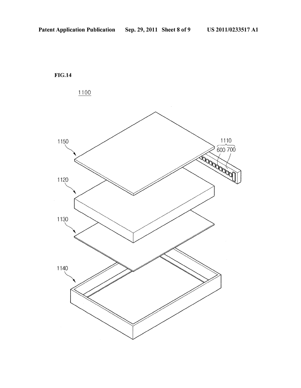 LIGHT EMITTING DEVICE, METHOD OF MANUFACTURING THE SAME, LIGHT EMITTING     DEVICE PACKAGE AND LIGHTING SYSTEM - diagram, schematic, and image 09