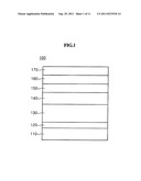 SEMICONDUCTOR LIGHT EMITTING DEVICE AND METHOD FOR MANUFACTURING THE SAME diagram and image