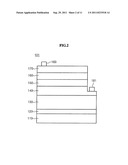 SEMICONDUCTOR LIGHT EMITTING DEVICE AND METHOD FOR MANUFACTURING THE SAME diagram and image