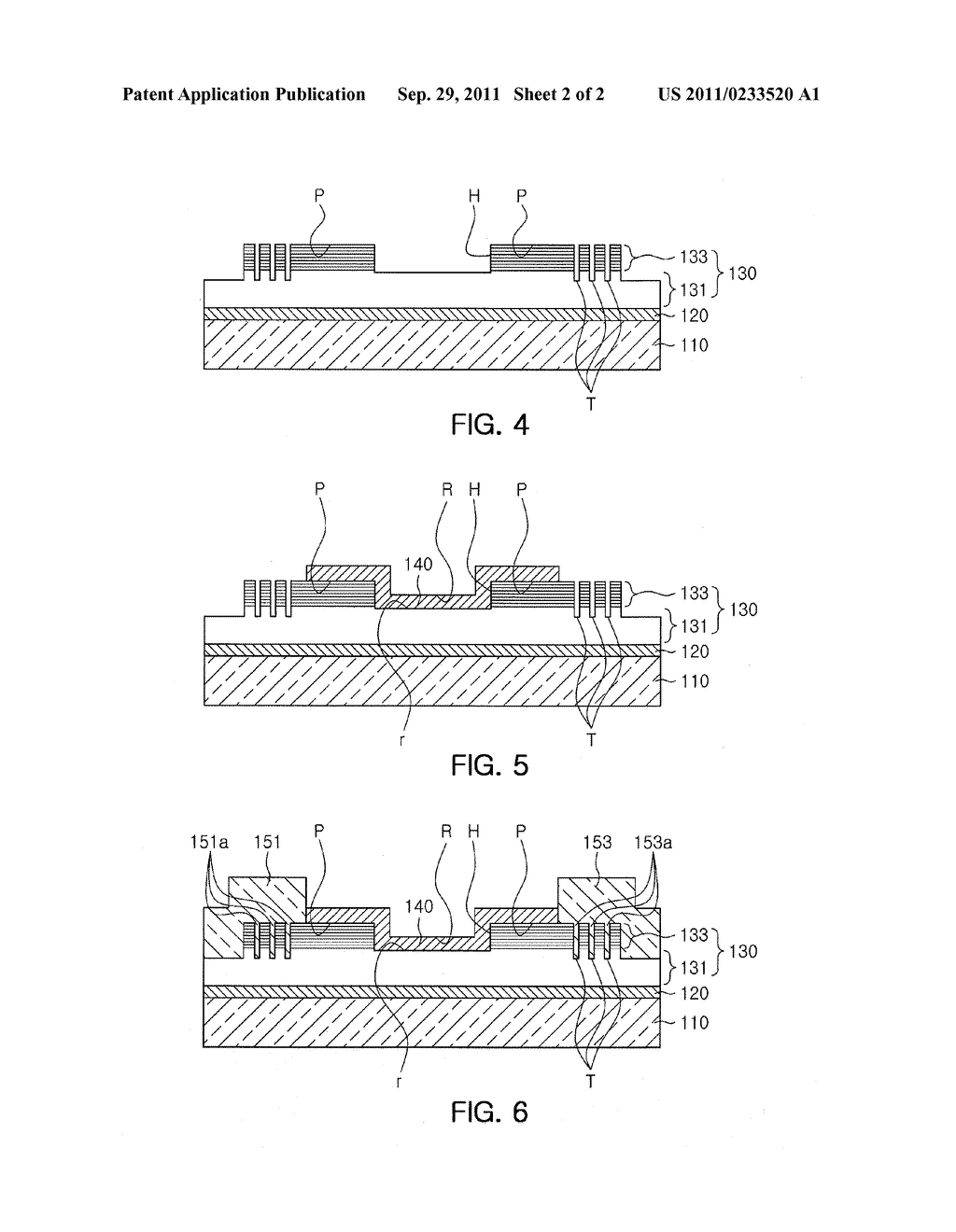 SEMICONDUCTOR DEVICE AND METHOD OF MANUFACTURING THE SAME - diagram, schematic, and image 03