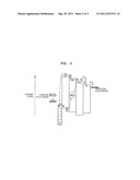 Organic light-emitting device diagram and image