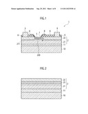 COMPOUND SEMICONDUCTOR DEVICE diagram and image