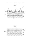 COMPOUND SEMICONDUCTOR DEVICE diagram and image