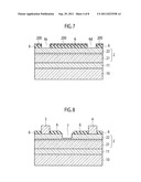 COMPOUND SEMICONDUCTOR DEVICE diagram and image