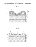 COMPOUND SEMICONDUCTOR DEVICE diagram and image