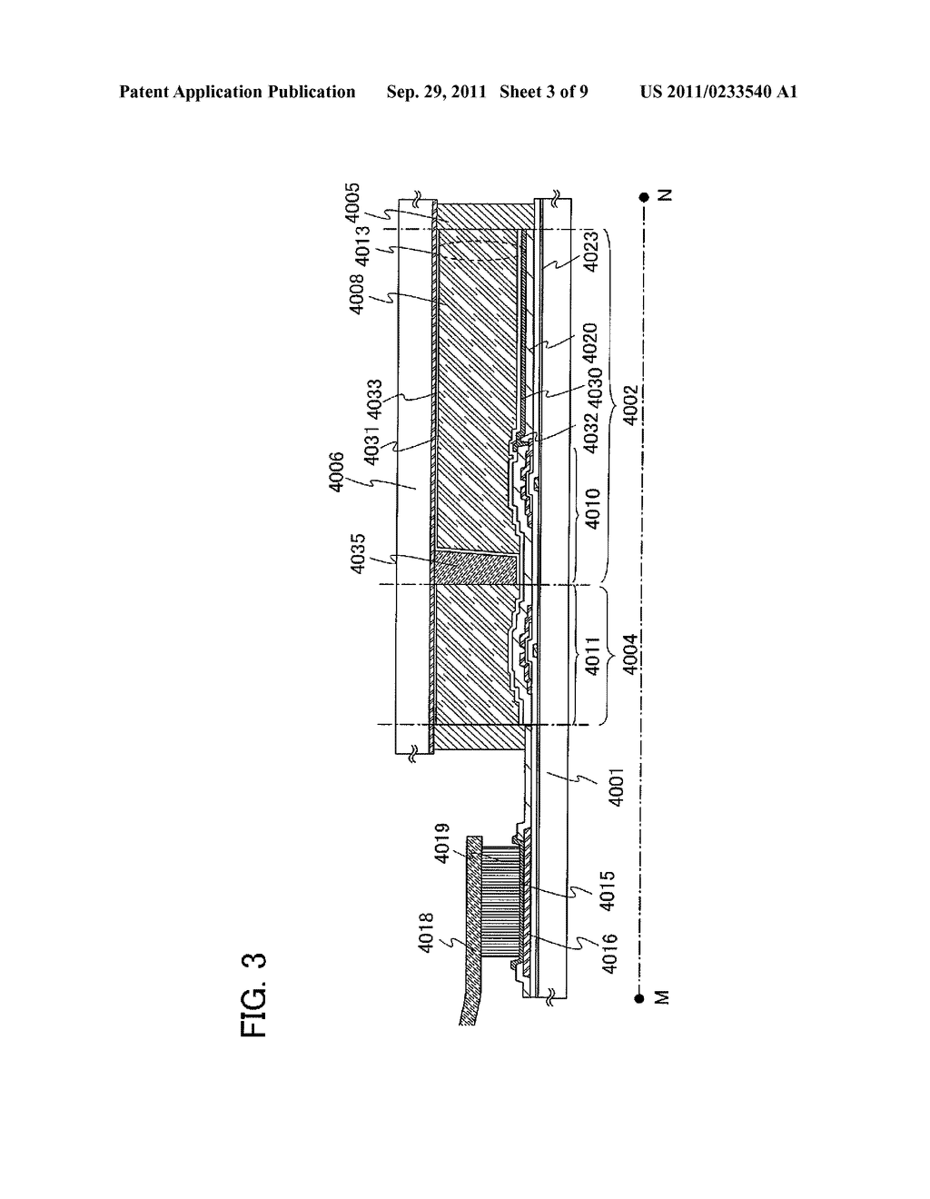 METHOD FOR MANUFACTURING SEMICONDUCTOR DEVICE - diagram, schematic, and image 04