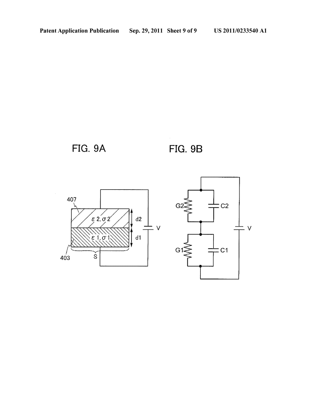 METHOD FOR MANUFACTURING SEMICONDUCTOR DEVICE - diagram, schematic, and image 10