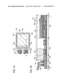 DISPLAY DEVICE, METHOD FOR MANUFACTURING THE SAME, AND ELECTRONIC DEVICE     HAVING THE SAME diagram and image