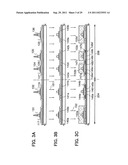 DISPLAY DEVICE, METHOD FOR MANUFACTURING THE SAME, AND ELECTRONIC DEVICE     HAVING THE SAME diagram and image