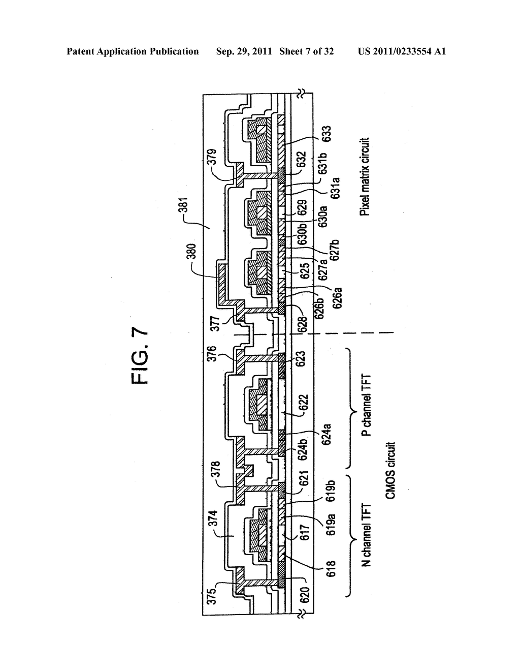 SEMICONDUCTOR  DEVICE, AND METHOD OF FABRICATING THE SAME - diagram, schematic, and image 08