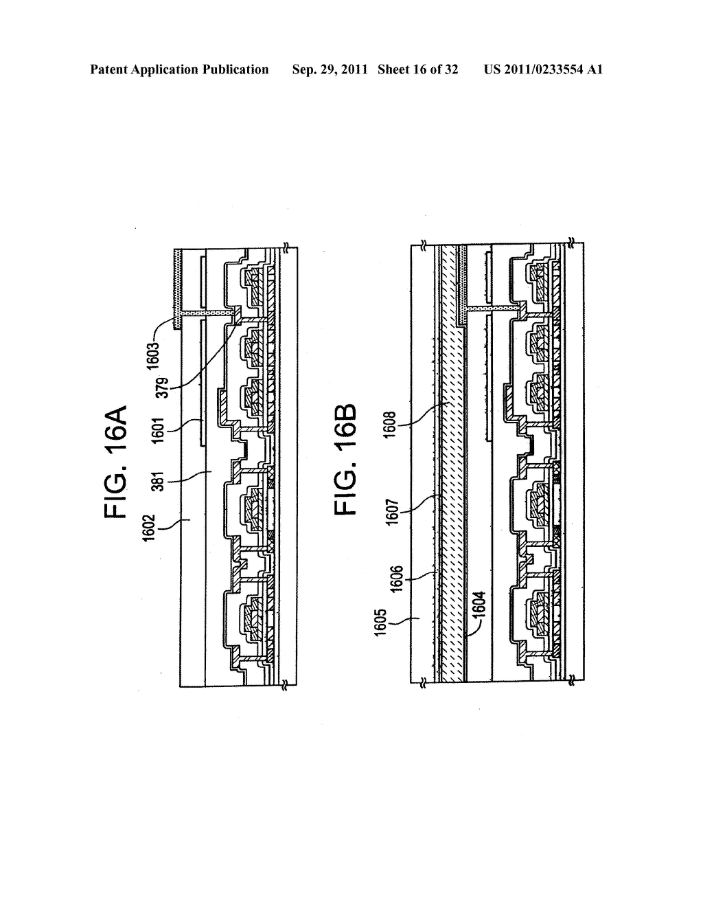 SEMICONDUCTOR  DEVICE, AND METHOD OF FABRICATING THE SAME - diagram, schematic, and image 17