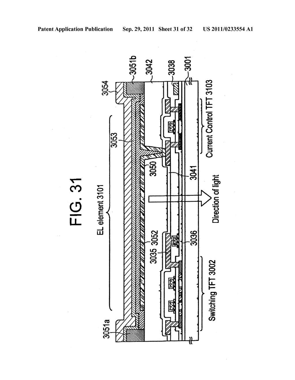 SEMICONDUCTOR  DEVICE, AND METHOD OF FABRICATING THE SAME - diagram, schematic, and image 32