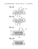 SEMICONDUCTOR DEVICE AND MANUFACTURING METHOD THEREOF diagram and image