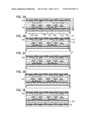 SEMICONDUCTOR DEVICE AND MANUFACTURING METHOD THEREOF diagram and image