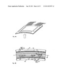 LIGHT EMITTING DEVICE AND METHOD OF MANUFACTURING THE SAME diagram and image