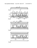 LIGHT EMITTING DEVICE AND METHOD OF MANUFACTURING THE SAME diagram and image