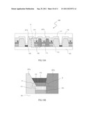 ORGANIC EL DISPLAY PANEL AND METHOD FOR MANUFACTURING SAME diagram and image