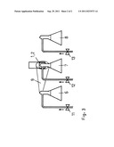 Method for Producing Temperature-Stable Large-Size Emitting LEDs and LEDs diagram and image