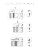 ORGANIC EL DEVICE AND METHOD FOR MANUFACTURING THE SAME diagram and image