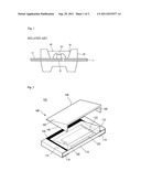 LIGHT EMITTING DEVICE AND METHOD FOR MANUFACTURING THE SAME diagram and image