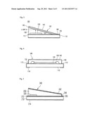 LIGHT EMITTING DEVICE AND METHOD FOR MANUFACTURING THE SAME diagram and image