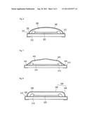 LIGHT EMITTING DEVICE AND METHOD FOR MANUFACTURING THE SAME diagram and image