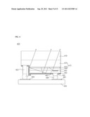 LIGHT-EMITTING DEVICE, LIGHT-EMITTING DEVICE PACKAGE AND LIGHTING SYSTEM diagram and image