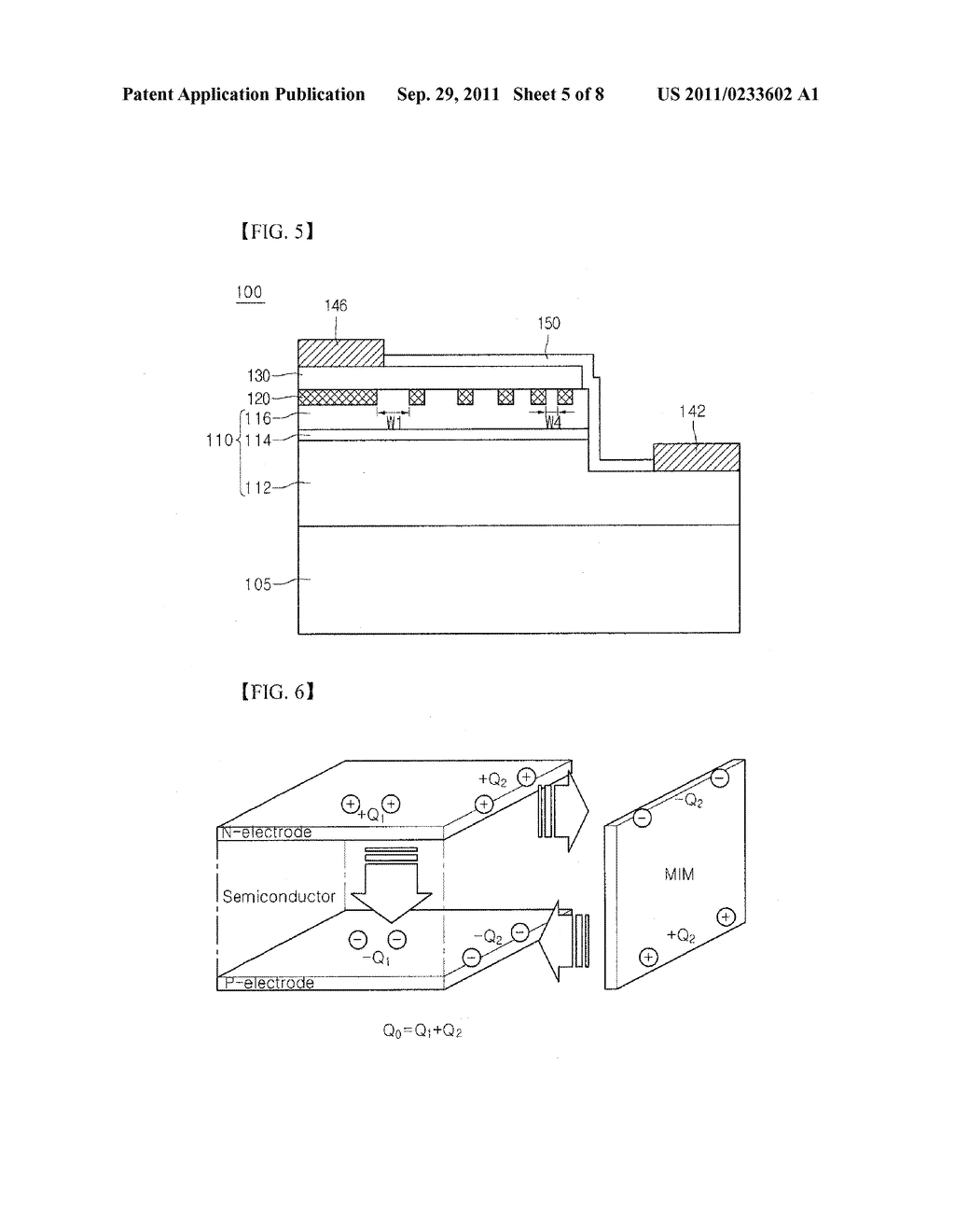 LIGHT EMITTING DEVICE, LIGHT EMITTING DEVICE PACKAGE AND LIGHTING SYSTEM - diagram, schematic, and image 06