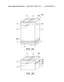 SEMICONDUCTOR DEVICE AND METHOD FOR MANUFACTURING SAME diagram and image