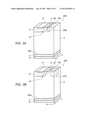 SEMICONDUCTOR DEVICE AND METHOD FOR MANUFACTURING SAME diagram and image