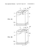 SEMICONDUCTOR DEVICE AND METHOD FOR MANUFACTURING SAME diagram and image