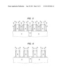 SEMICONDUCTOR DEVICE AND MANUFACTURING METHOD OF THE SAME diagram and image