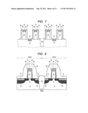 SEMICONDUCTOR DEVICE AND MANUFACTURING METHOD OF THE SAME diagram and image