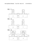 SEMICONDUCTOR DEVICE AND MANUFACTURING METHOD OF THE SAME diagram and image