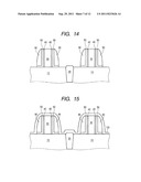 SEMICONDUCTOR DEVICE AND MANUFACTURING METHOD OF THE SAME diagram and image