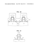 SEMICONDUCTOR DEVICE AND MANUFACTURING METHOD OF THE SAME diagram and image