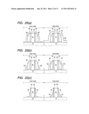 SEMICONDUCTOR DEVICE AND MANUFACTURING METHOD OF THE SAME diagram and image