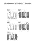 INTEGRATED CIRCUIT HAVING A SEMICONDUCTOR SUBSTRATE WITH BARRIER LAYER diagram and image