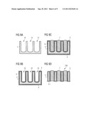 INTEGRATED CIRCUIT HAVING A SEMICONDUCTOR SUBSTRATE WITH BARRIER LAYER diagram and image