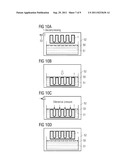 INTEGRATED CIRCUIT HAVING A SEMICONDUCTOR SUBSTRATE WITH BARRIER LAYER diagram and image