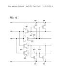 Semiconductor Device and Electronic Apparatus Having the Same diagram and image