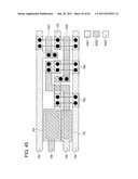 Semiconductor Device and Electronic Apparatus Having the Same diagram and image