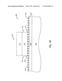 NON-VOLATILE MEMORY CELL DEVICES AND METHODS diagram and image