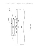 NON-VOLATILE MEMORY CELL DEVICES AND METHODS diagram and image