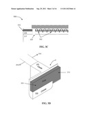 OXIDE TERMINATED TRENCH MOSFET WITH THREE OR FOUR MASKS diagram and image