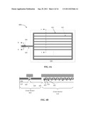 OXIDE TERMINATED TRENCH MOSFET WITH THREE OR FOUR MASKS diagram and image